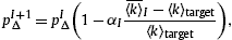 View the MathML source